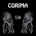 Corima cover