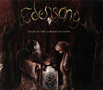 Years In The Garden Of Years cover