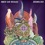 Dromology cover